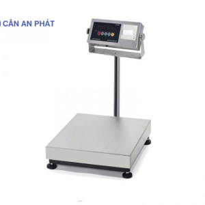 Cân điện tử in phiếu IDS-701P