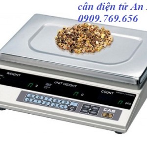 Cân đếm điện tử CS-CAS