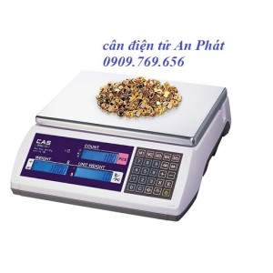 Cân đếm điện tử EC-II Cas