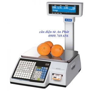 CÂN ĐIỆN TỬ IN NHÃN CL5200