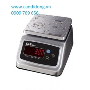 CÂN ĐIỆN TỬ CAS FW-300