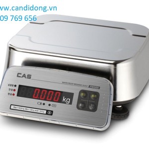 Cân Điện Tử CAS FW-500