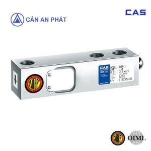 Loadcell CAS BSA