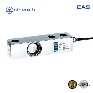 Loadcell CAS BSS