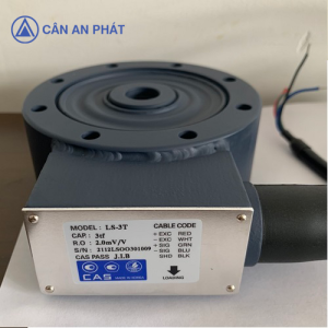 Loadcell CAS LS